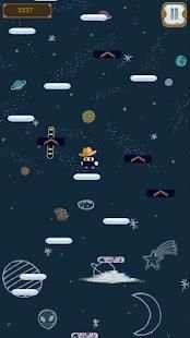 Meme Jump - Cubo Ninja screenshot 3