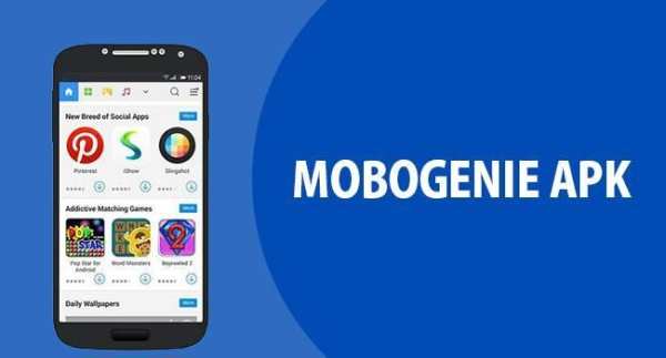 Mobogenie स्क्रीनशॉट 1