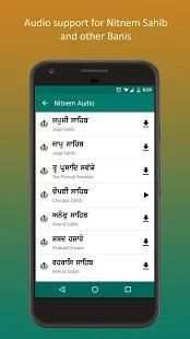 Nitnem screenshot 6