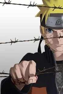 art Wallpaper for Naruto screenshot 8