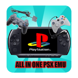 Emulator psx LATor 2018 free icon