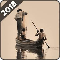 Fishing Wallpapers 1.0
