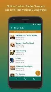 Nitnem screenshot 3