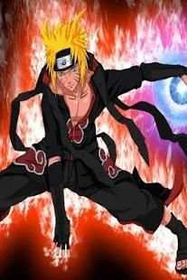 art Wallpaper for Naruto screenshot 6