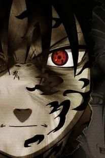 art Wallpaper for Naruto screenshot 4