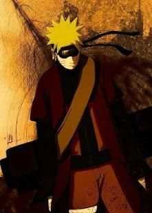art Wallpaper for Naruto screenshot 1
