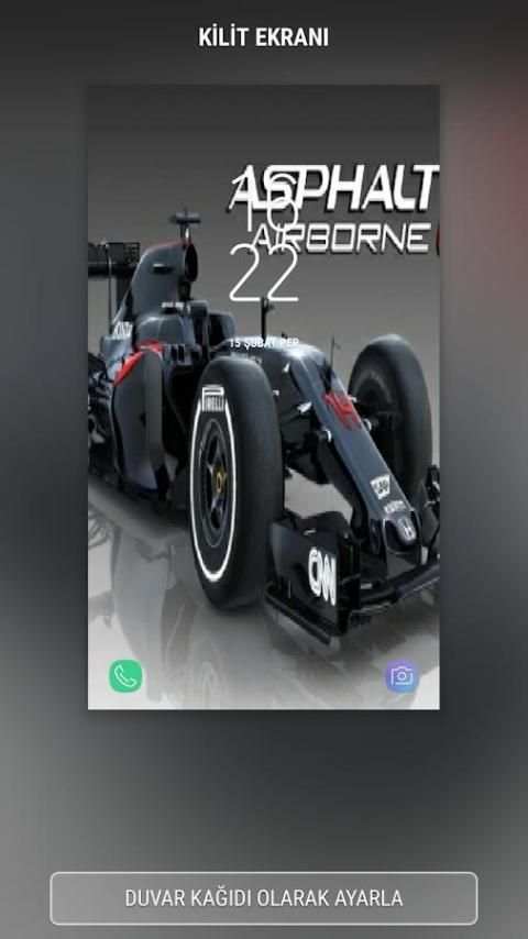 Asphalt 8 Wallpapers 2018 screenshot 7