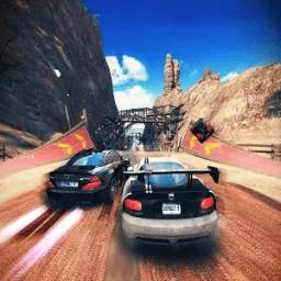 Asphalt 8 Wallpapers 1.0