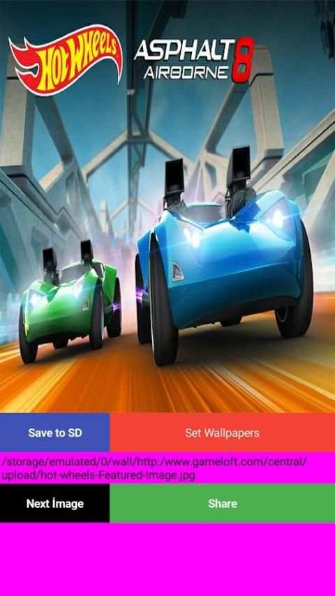 Asphalt 8 Wallpapers 2018 screenshot 8