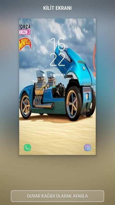 Asphalt 8 Wallpapers 2018 screenshot 3