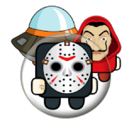 Meme Jump - Cubo Ninja icon