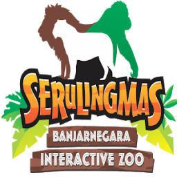 Serulingmas Zoo App иконка
