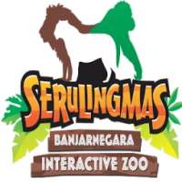 Serulingmas Zoo App on 9Apps