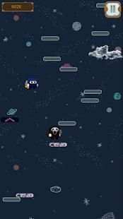 Meme Jump - Cubo Ninja screenshot 5