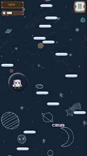 Meme Jump - Cubo Ninja screenshot 2