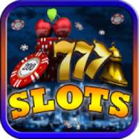Hot Slots 777 - wild jackpot