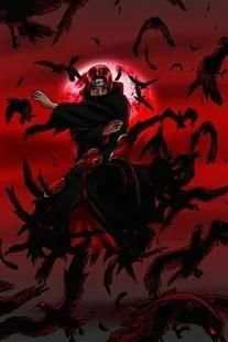 art Wallpaper for Naruto screenshot 3