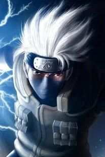 art Wallpaper for Naruto screenshot 2