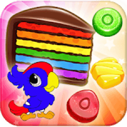 Cooking Jam - Match 3 Games आइकन