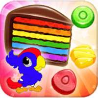 Cooking Jam - Match 3 Games