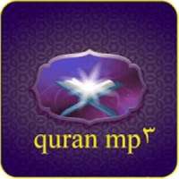 quran majeed mp3 offline full download