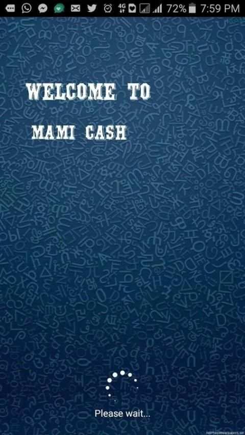 Mami Cash screenshot 2