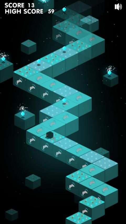 Track screenshot 2