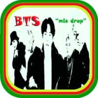 BTS-"MIC Drop" on 9Apps