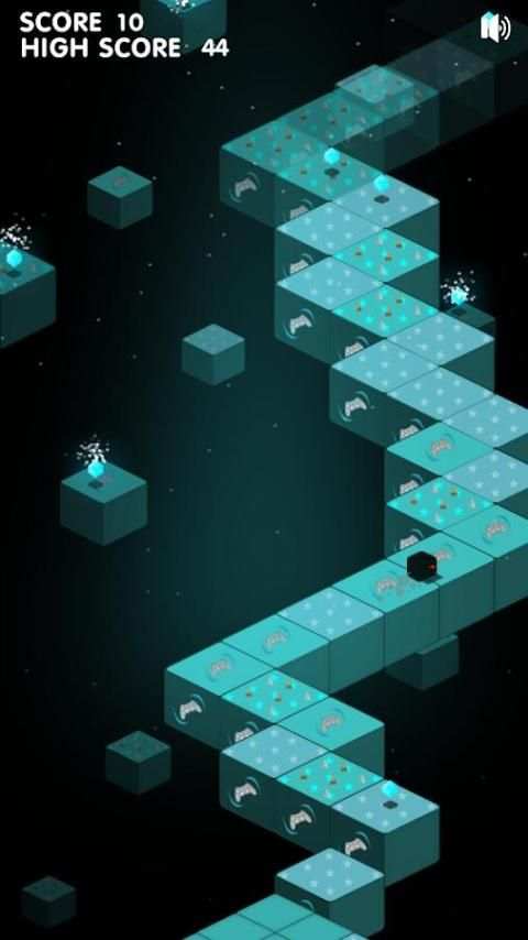 Track screenshot 3
