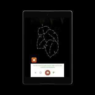 Guide For PlantSnap स्क्रीनशॉट 1