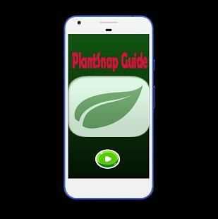 Guide For PlantSnap स्क्रीनशॉट 4