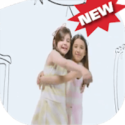 ريفا كيدز
‎ आइकन