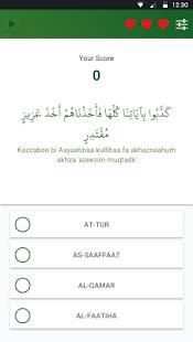 What Surah скриншот 6