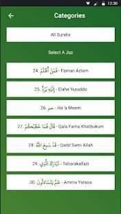 What Surah скриншот 7
