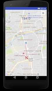 Compass Offline | GPS Offline screenshot 1