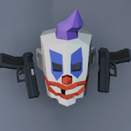 POLYSHOOTER HEIST icon