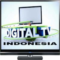 TV Digital Indonesia on 9Apps