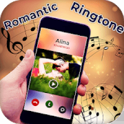 ikon Romantic Video RingTone For Incoming Call