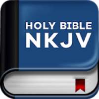 New king james version bible on 9Apps