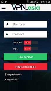 VPN.asia screenshot 16
