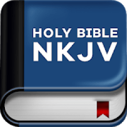 New king james version bible आइकन