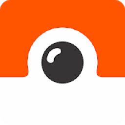 new Retrica 2018 आइकन