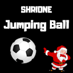 Jumping Ball आइकन