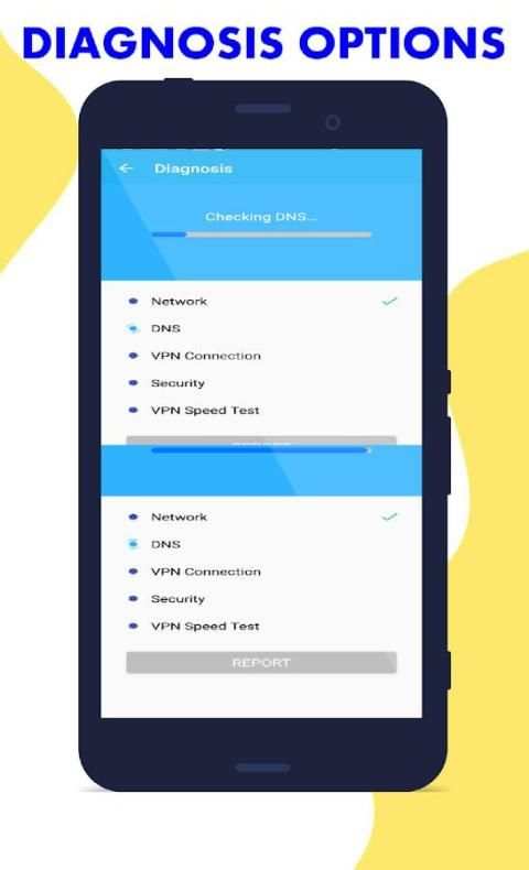 VPN TURBO - Free•Unblock•Proxy 2 تصوير الشاشة