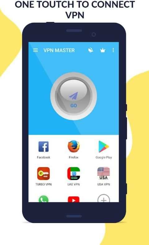 VPN TURBO - Free•Unblock•Proxy 5 تصوير الشاشة