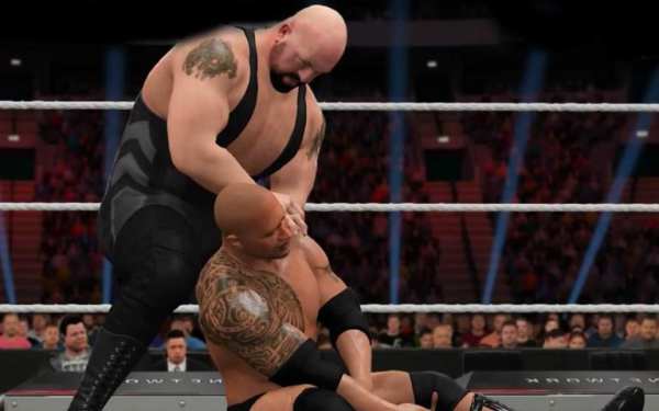 New WWE Updates स्क्रीनशॉट 2