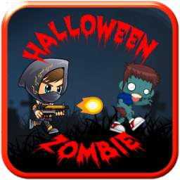 Halloween Zombi 1.4
