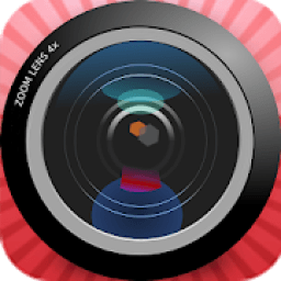 Camera for Aplle phone X आइकन