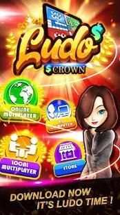 LUDO: REAL LUDO GAME FUN KING MASTER STAR 3D screenshot 3