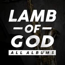 Best of Lamb of God